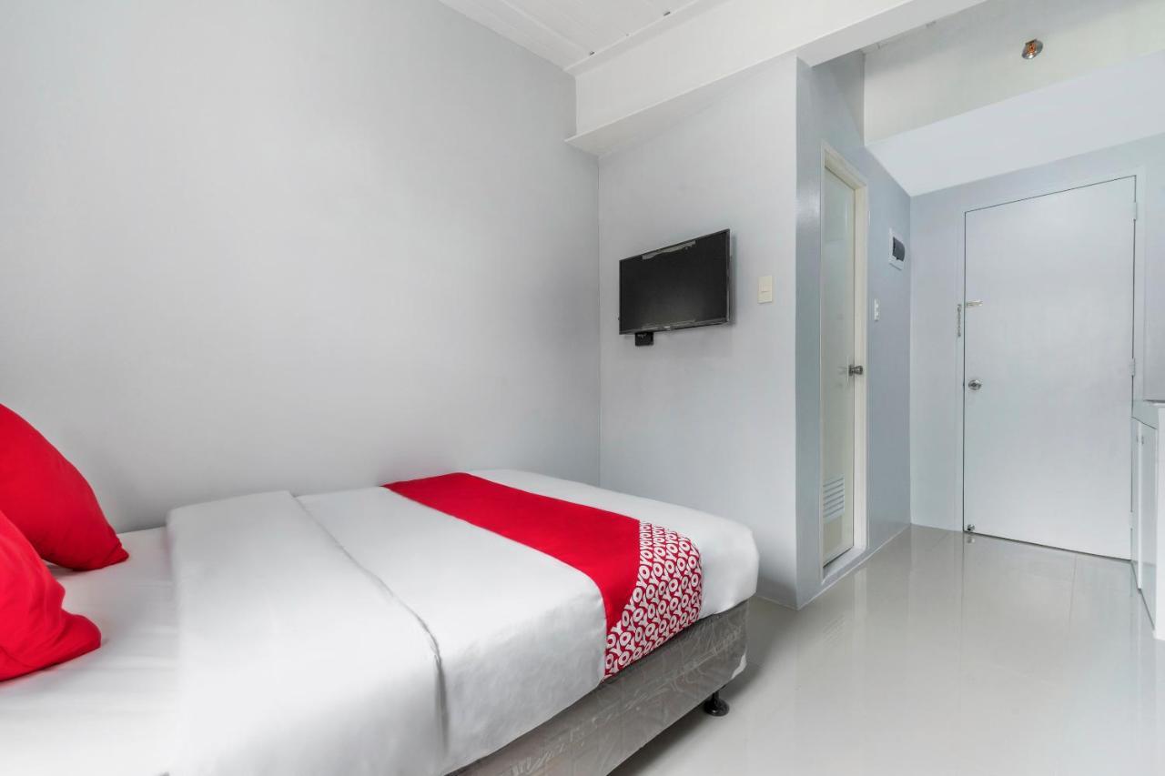 Super Oyo 515 Finnex Hotel Mandaluyong Exteriér fotografie