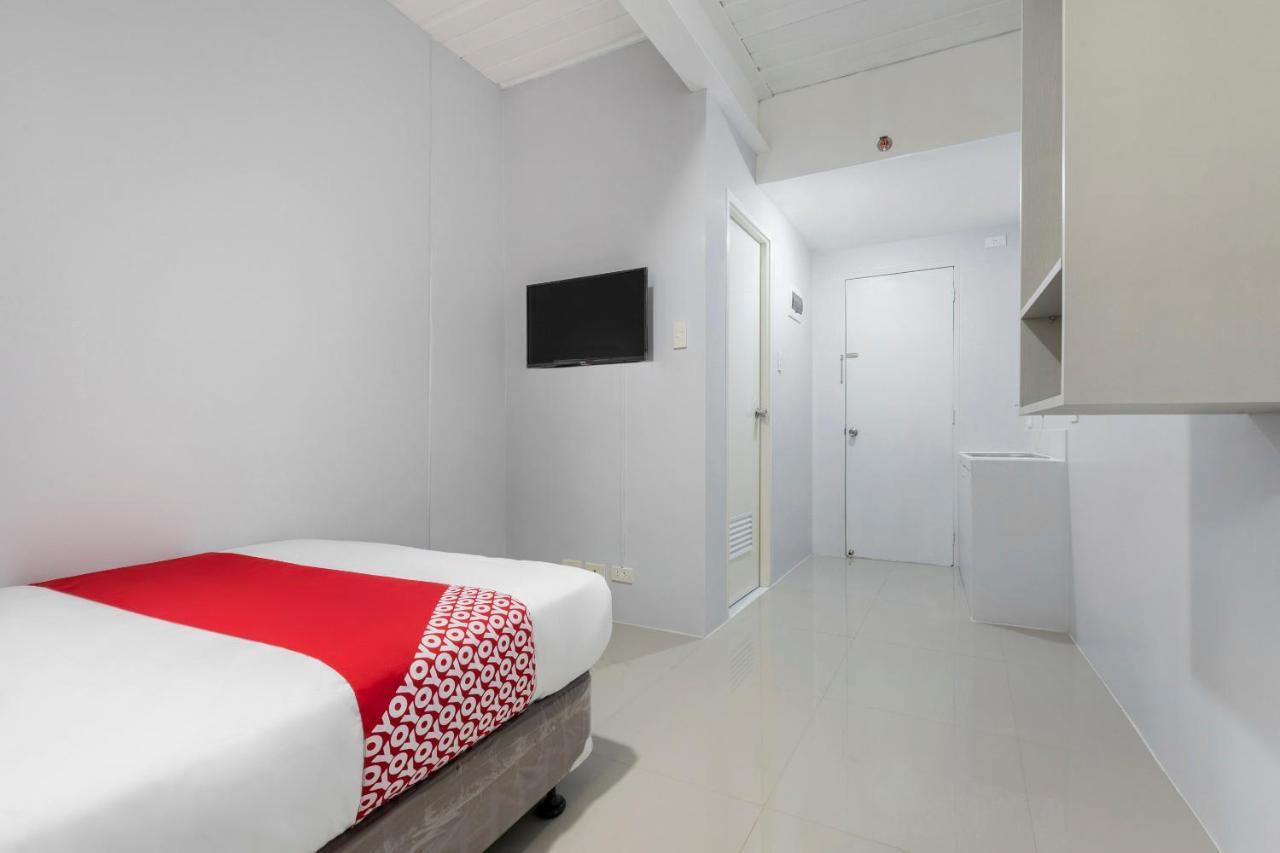 Super Oyo 515 Finnex Hotel Mandaluyong Exteriér fotografie